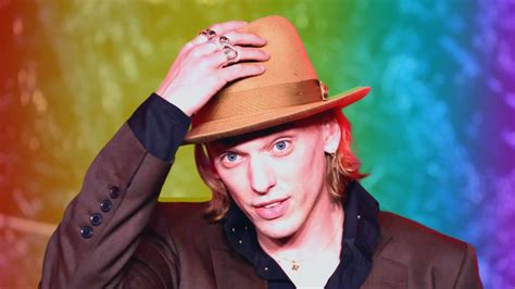 jamie campbell bower sexuality.